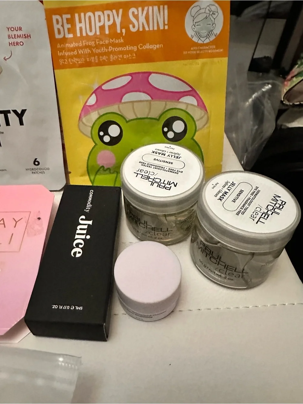 Beauty Bundle | 17pcs ALL NEW